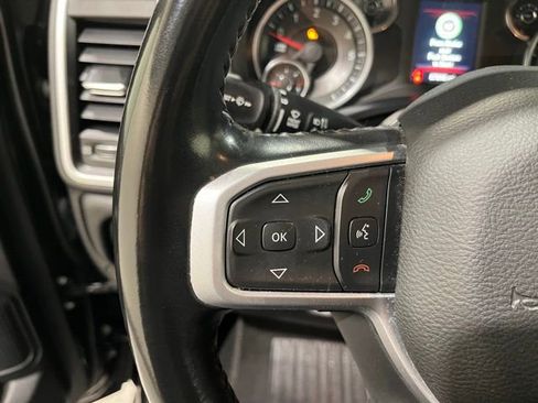 Used 2020 RAM 1500 Big Horn image 22