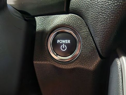Used 2025 Toyota RAV4 Limited AWD/4WD image 41