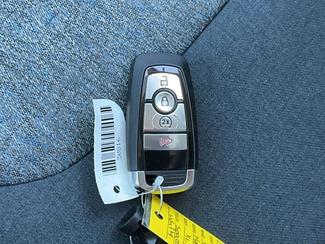 New 2025 Ford Maverick XLT w/ XLT Luxury Package FWD image 28