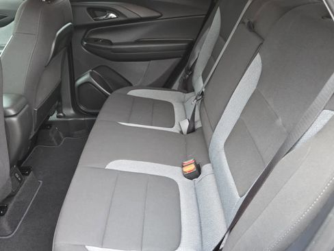 New 2025 Chevrolet TrailBlazer LT w/ Convenience Package image 30