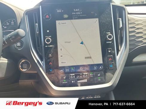 Used 2026 Subaru Forester Limited image 26