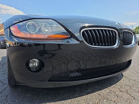 Used 2003 BMW Z4 2.5i RWD image 28