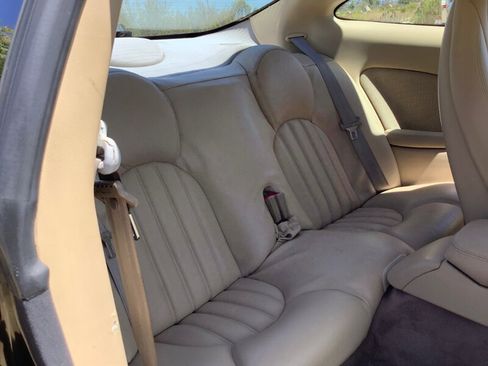 Used 2000 Jaguar XK8 XK8 image 27