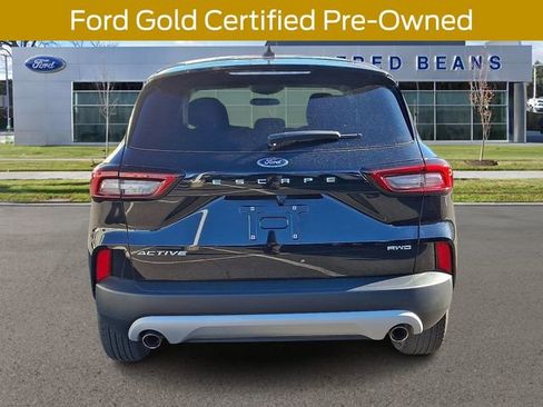 Certified 2023 Ford Escape Active image 7