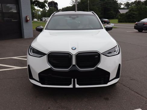 Used 2026 BMW X3 M50 AWD/4WD image 3