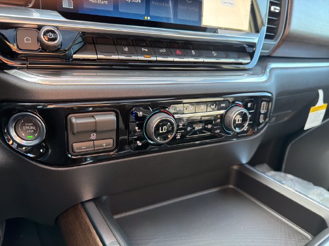 New 2026 Chevrolet Silverado 2500 High Country w/ Technology Package AWD/4WD image 24