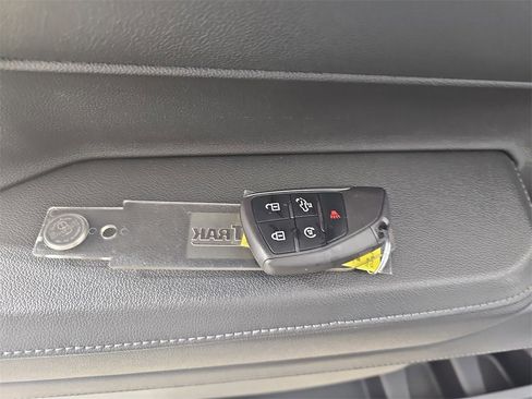 Certified 2024 Chevrolet Silverado 1500 RST w/ Convenience Package II image 40