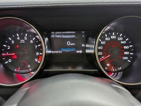 Used 2017 Ford Mustang Shelby GT350 RWD image 24