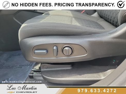 Used 2022 Chevrolet Blazer LT FWD image 15