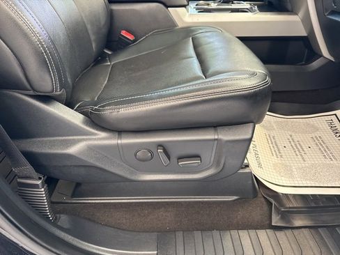 Used 2020 Ford F150 Lariat w/ Equipment Group 502A Luxury image 32