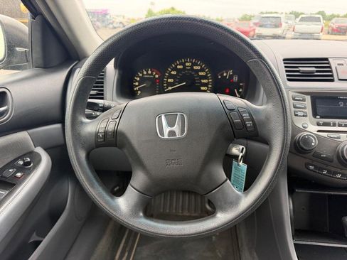 Used 2007 Honda Accord SE image 10