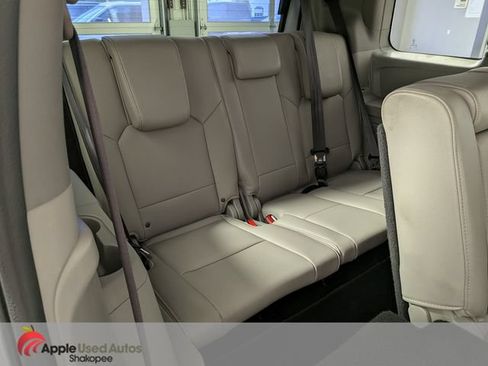Used 2015 Honda Pilot EX-L image 37