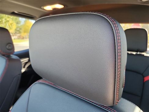 New 2026 Chevrolet Colorado Z71 w/ Technology Package image 36