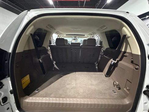 Used 2019 Lexus GX 460 Premium AWD/4WD image 59