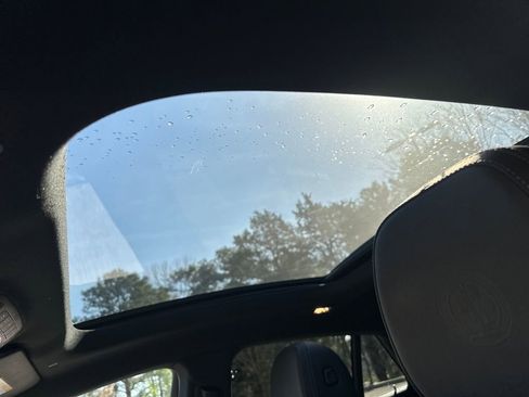 Certified 2025 Mercedes-Benz GLE 53 AMG 4MATIC Coupe image 12