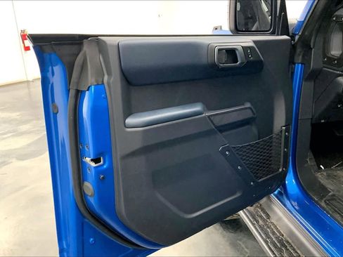 New 2026 Ford Bronco Heritage Edition AWD/4WD image 10