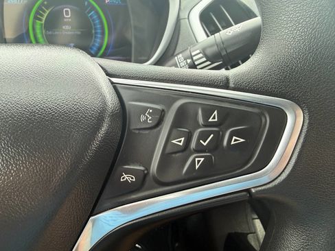 Used 2018 Chevrolet Volt LT image 29
