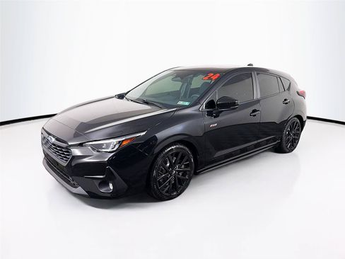 Used 2024 Subaru Impreza RS AWD/4WD image 37