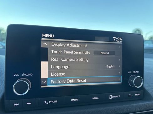 Used 2023 Honda Civic EX image 36