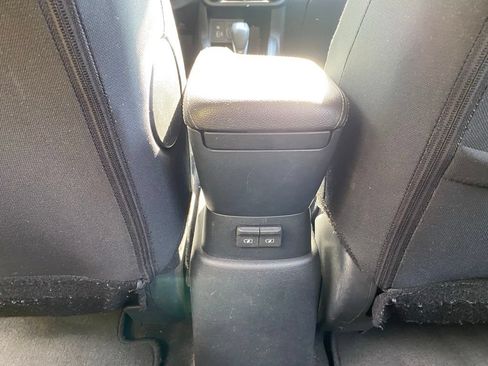 Used 2024 Nissan Kicks S FWD image 28
