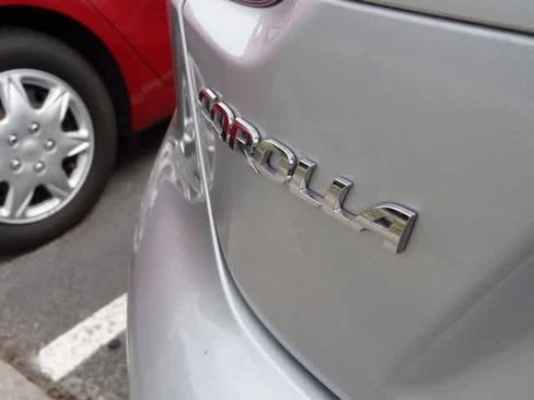 Used 2022 Toyota Corolla SE image 18