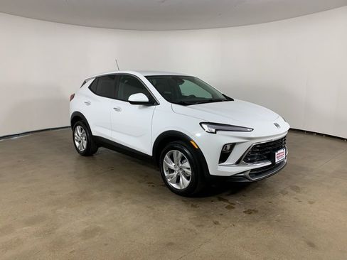 Used 2025 Buick Encore GX Preferred image 5