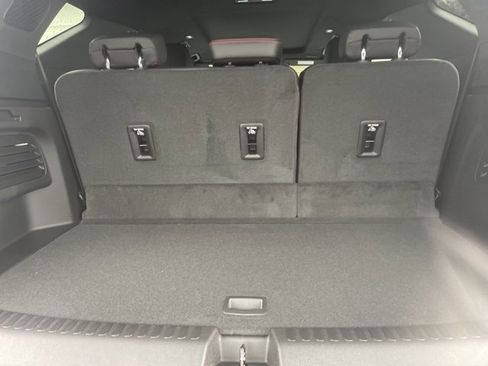 New 2025 Chevrolet Traverse RS w/ LPO, Floor Liner Package image 13