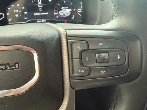 Used 2023 GMC Yukon Denali AWD/4WD image 39