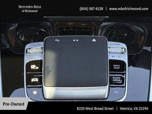 Certified 2025 Mercedes-Benz G 63 AMG 4MATIC image 20