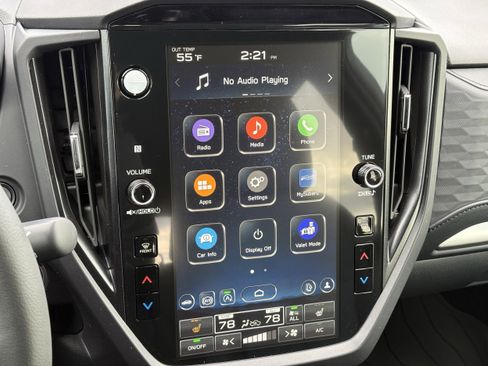 New 2026 Subaru Forester Premium image 22