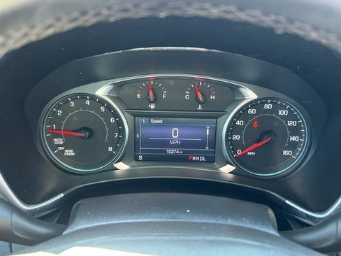 Certified 2023 Chevrolet Equinox LT image 18