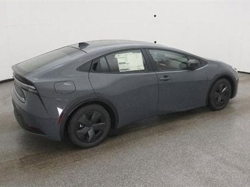 New 2026 Toyota Prius Plug-In Hybrid image 75