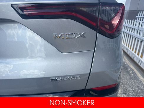 Used 2024 Acura MDX Type S AWD/4WD image 6