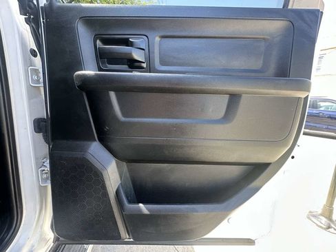 Used 2020 RAM 2500 Tradesman AWD/4WD image 29