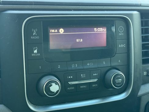 Used 2018 RAM 1500 Tradesman w/ Power & Remote Entry Group RWD image 23