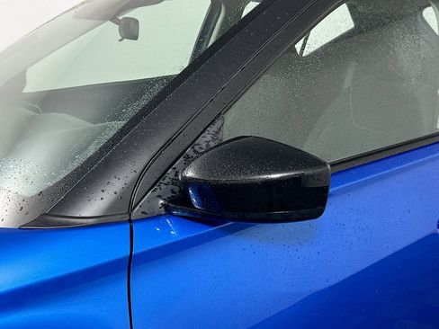 Used 2024 Nissan Kicks SV FWD image 12
