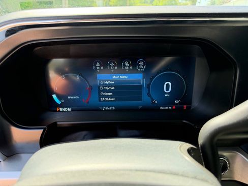 Used 2023 Ford F250 XLT w/ XLT Premium Package AWD/4WD image 28