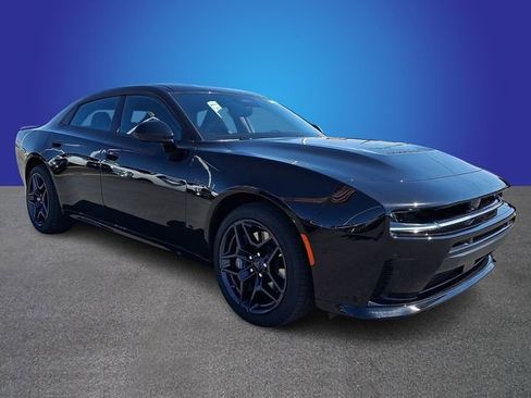New 2026 Dodge Charger R/T AWD/4WD image 2