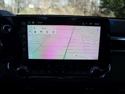 New 2025 GMC Canyon Elevation w/ Convenience Package image 21