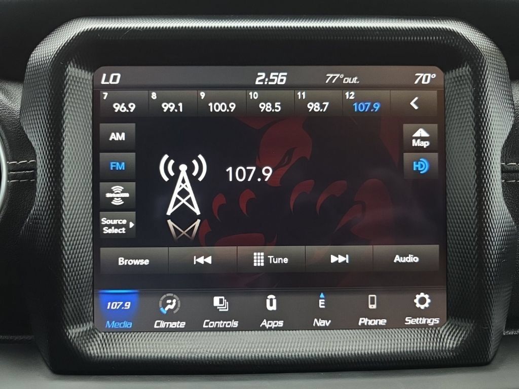 Used 2023 Jeep Gladiator Overland w/ Popular Equipment Package AWD/4WD image 32