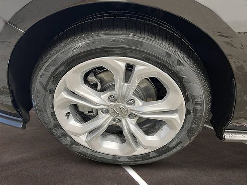 New 2026 Honda Accord LX image 10