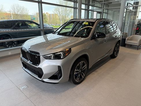 New 2026 BMW X1 M35i w/ Technology Package image 3