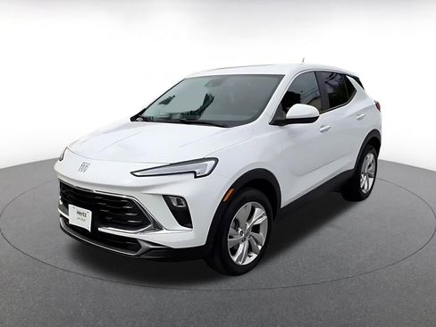 Used 2025 Buick Encore GX Preferred image 7