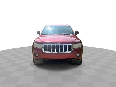 Used 2013 Jeep Grand Cherokee Laredo AWD/4WD image 4