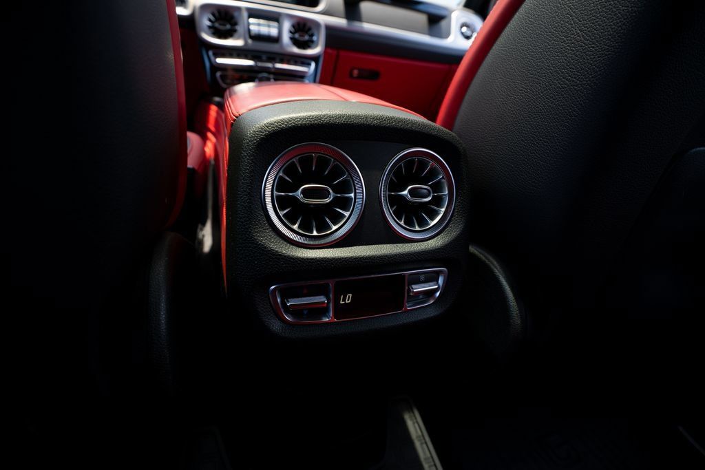 Used 2020 Mercedes-Benz G 63 AMG 4MATIC image 48