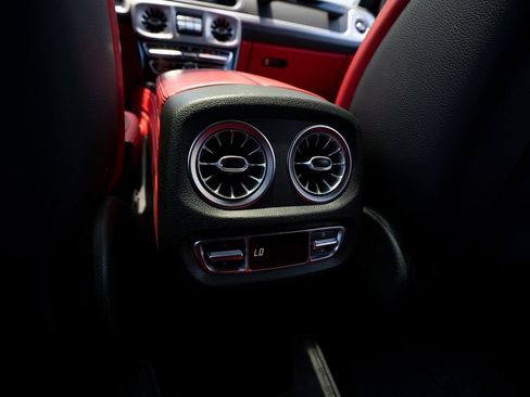 Used 2020 Mercedes-Benz G 63 AMG 4MATIC image 48