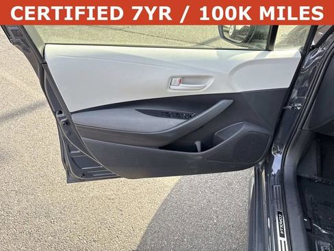 Used 2024 Toyota Corolla LE image 13