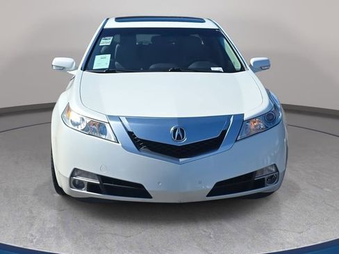 Used 2009 Acura TL SH-AWD image 3