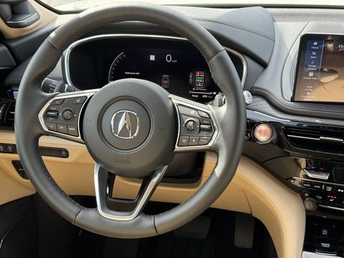 Certified 2026 Acura MDX SH-AWD w/ Advance Package image 10