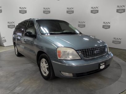 Used 2004 Ford Freestar SEL